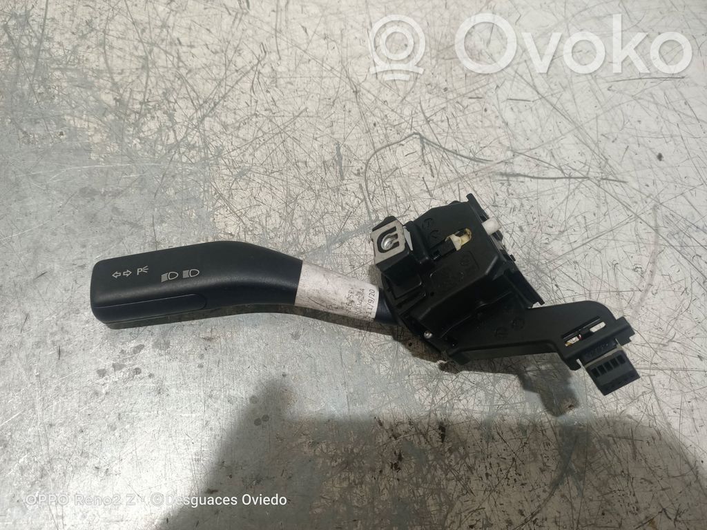 Panel lighting control switch   1K0953513