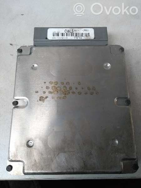 Ford Mondeo MK II Engine control unit/module 