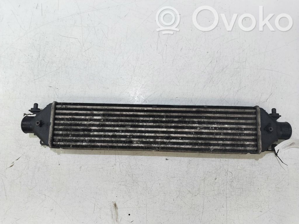 Interkūlerio radiatorius   866455500,13JTD