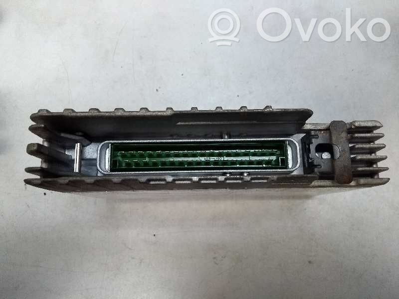 ABS control unit/module   85GG2C013AG,10092400404,352330