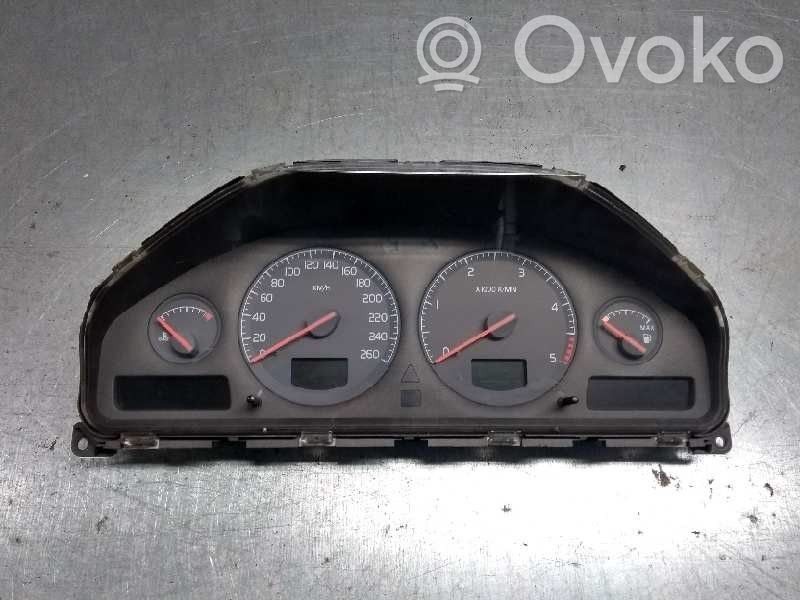 Speedometer (instrument cluster)   9483487,69294450