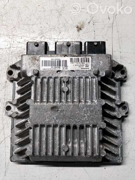 Citroen C2 Engine control unit/module 