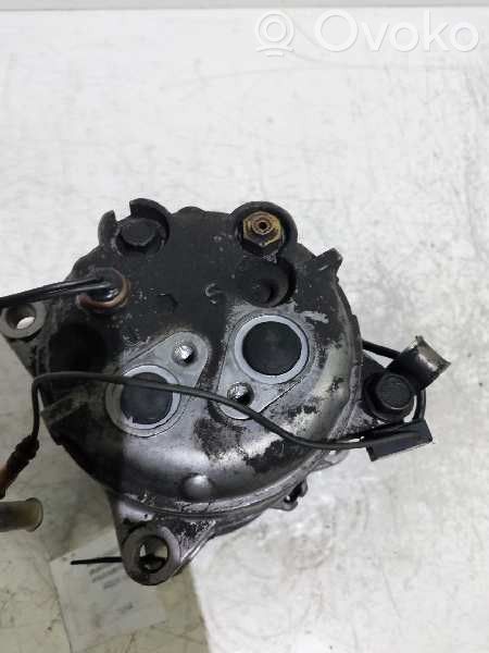 Volvo S80 Kompresor / Sprężarka klimatyzacji A/C 