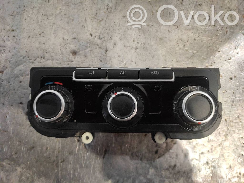 Volkswagen Passat Alltrack Modul unitate control aer condiționat 