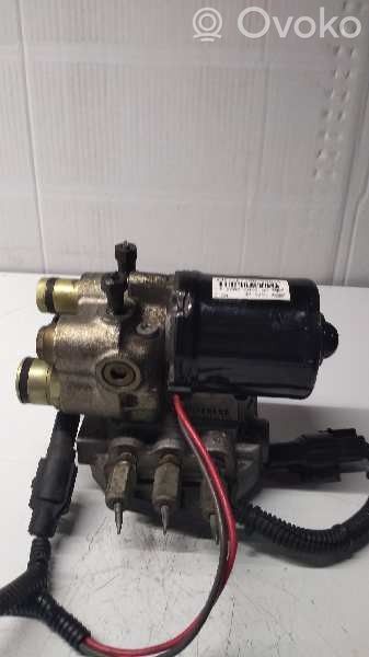 Ford Explorer ABS Blokas 