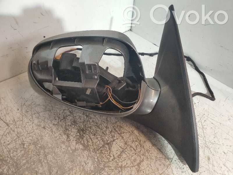 Porsche Cayenne (9PA) Specchietto retrovisore elettrico portiera anteriore 