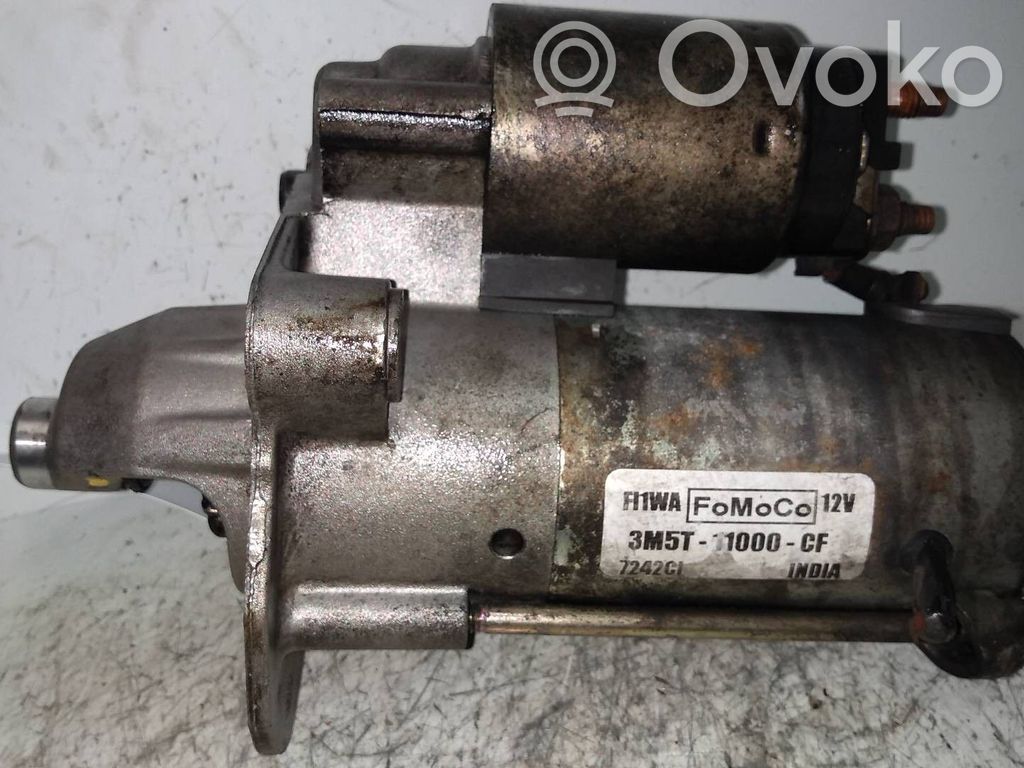 Anlasser   3M5T11000CF,FOMOCO
