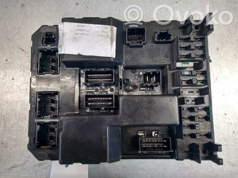 Citroen C5 BSM Control unit 