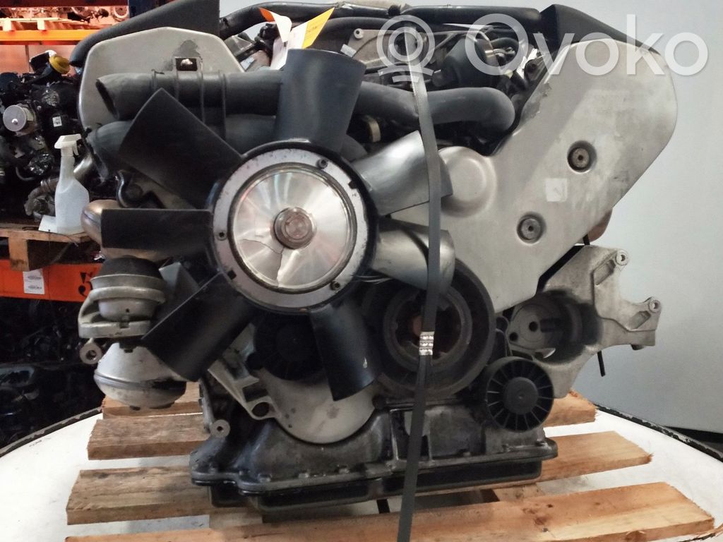 Engine   ABZ,041281
