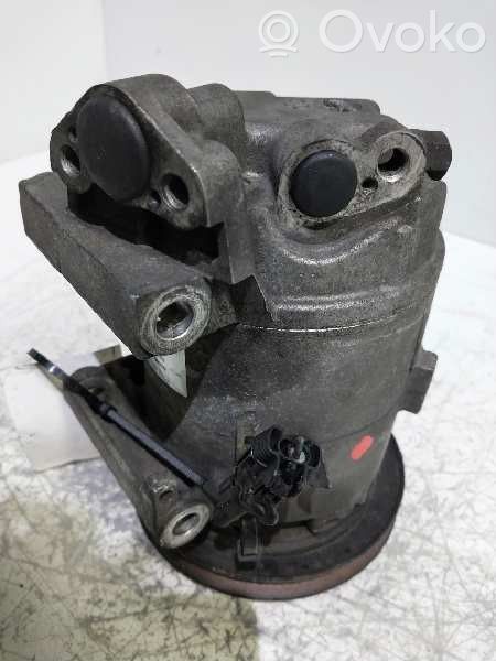Nissan Almera N16 Air conditioning (A/C) compressor (pump) 