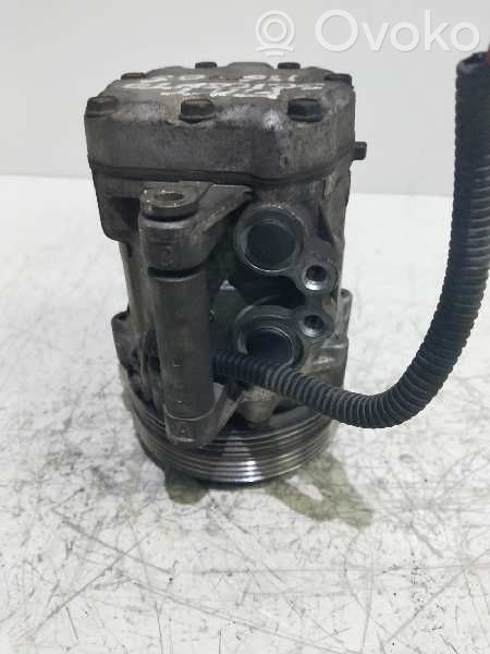 Fiat Seicento/600 Compresor (bomba) del aire acondicionado (A/C)) 