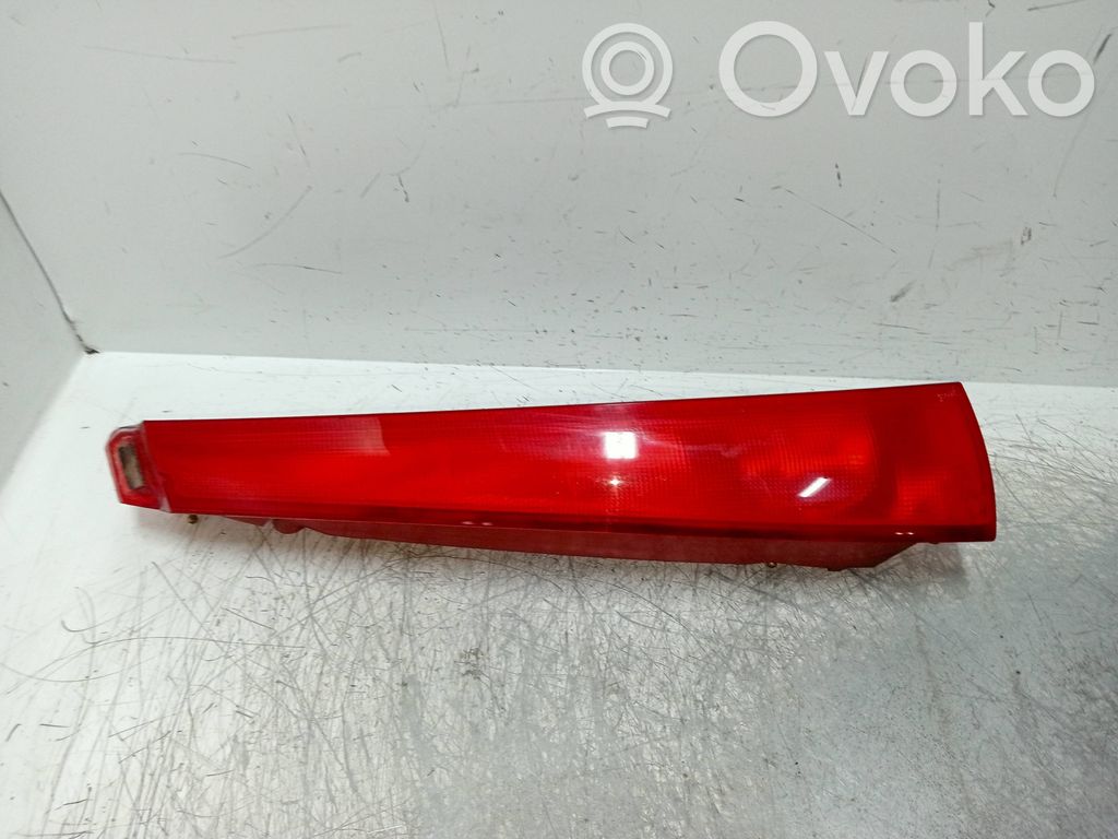 Citroen C5 Galinis žibintas kėbule 