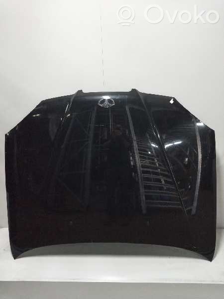 Motorhaube