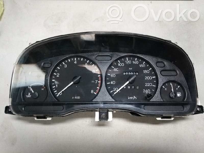 Ford Mondeo MK II Spidometras (prietaisų skydelis) 