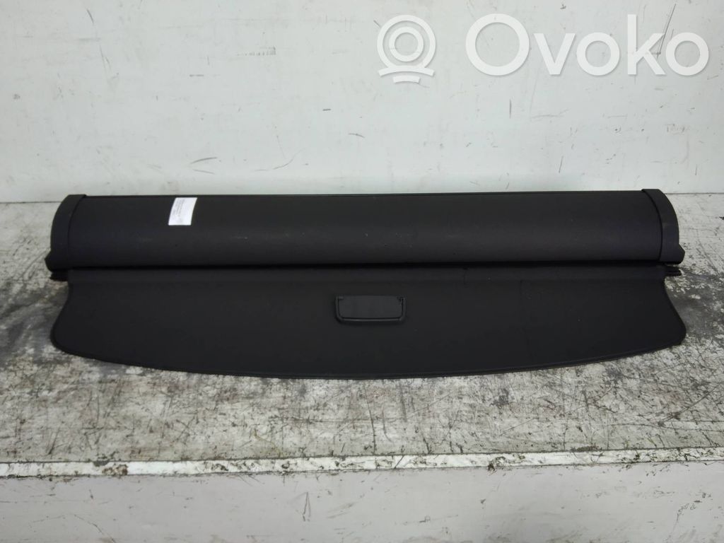 Seat Exeo (3R) Aizmugurējā palodze 