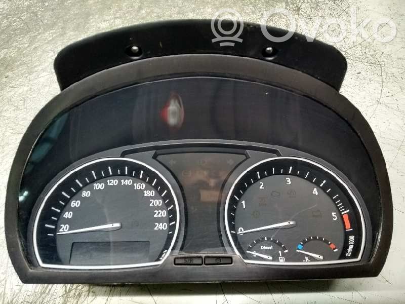 Speedometer (instrument cluster)   102464026,341437202