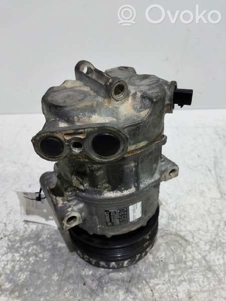 Air conditioning (A/C) compressor (pump)   4471506960,4472501970,39006353