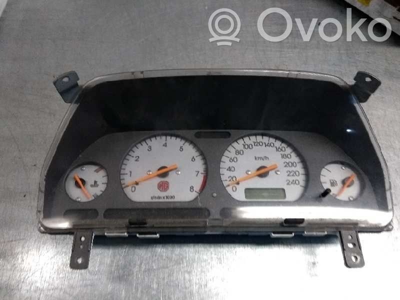 Speedometer (instrument cluster)   AR0051404,YAC004043XXX,MG25S0223