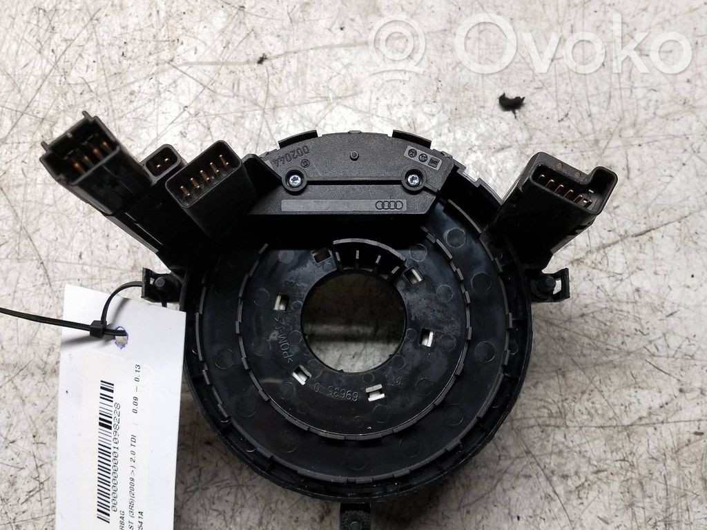 Airbag del volante   4E0953541A,00204405
