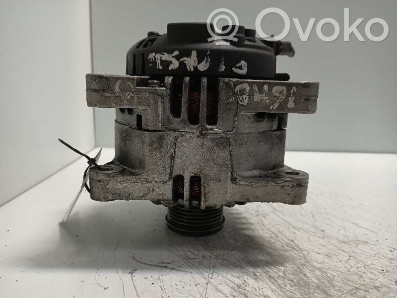 Citroen C4 Grand Picasso Alternator 