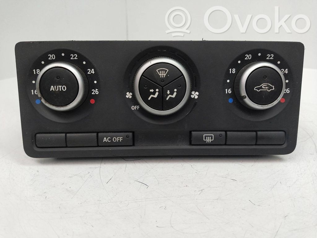 Air conditioner control unit module   12768923,F19371