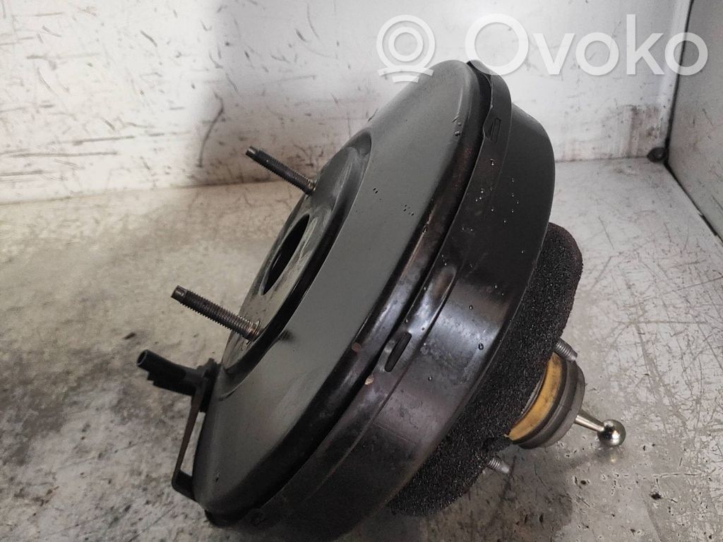 Citroen C3 Supapă hidraulică presiune servofrână 