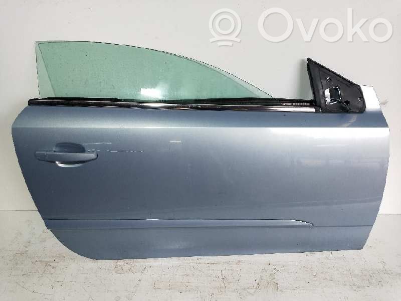 Opel Astra G Puerta delantera 