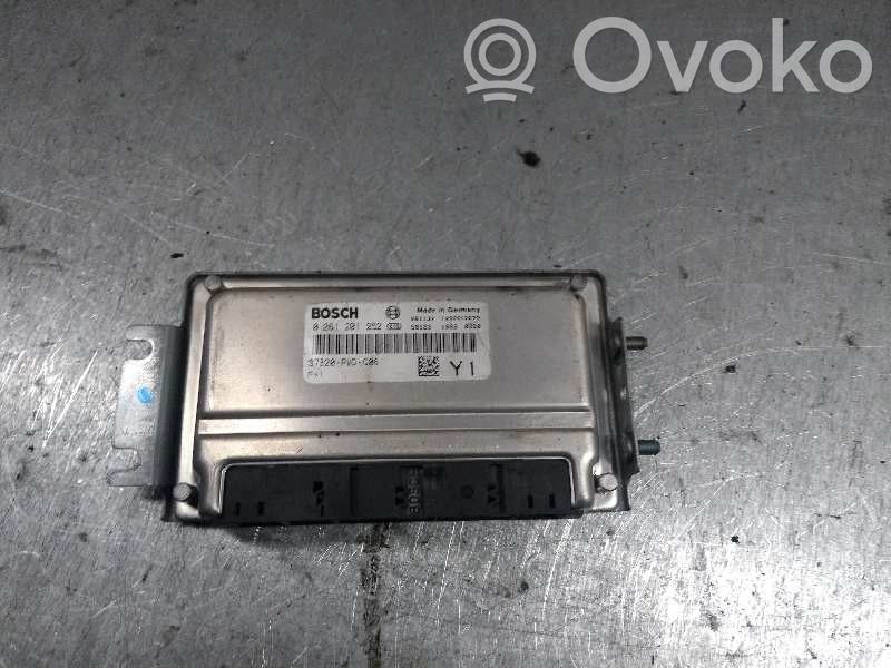 Honda Jazz Engine control unit/module 