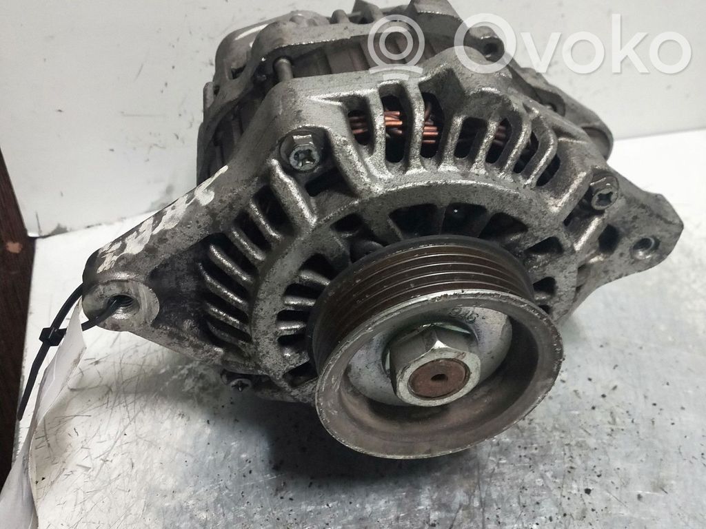 Alternador   A5TB1391