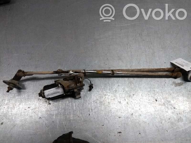 Ford Ranger Motor del limpiaparabrisas 