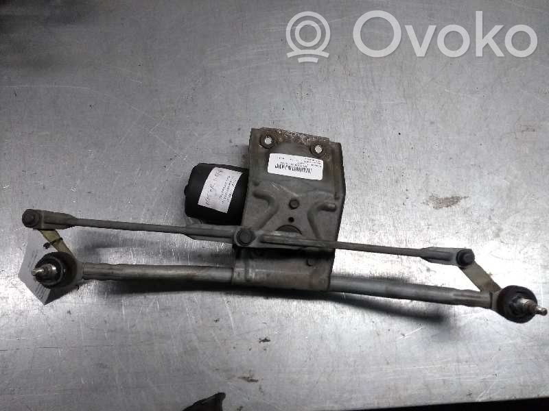 Ford Fiesta Motor del limpiaparabrisas 