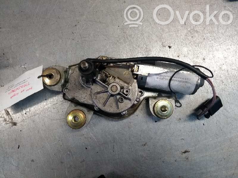 Ford Escort Motor ștergător lunetă 