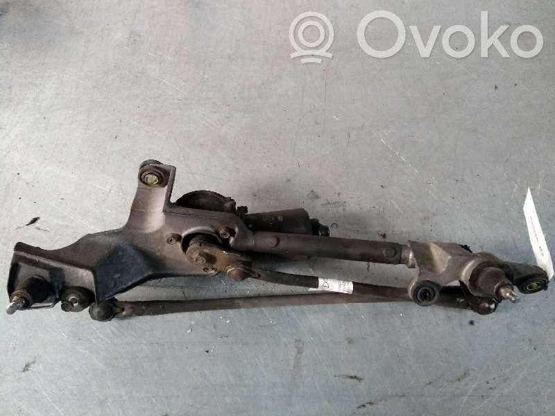 Mazda Premacy Motor del limpiaparabrisas 