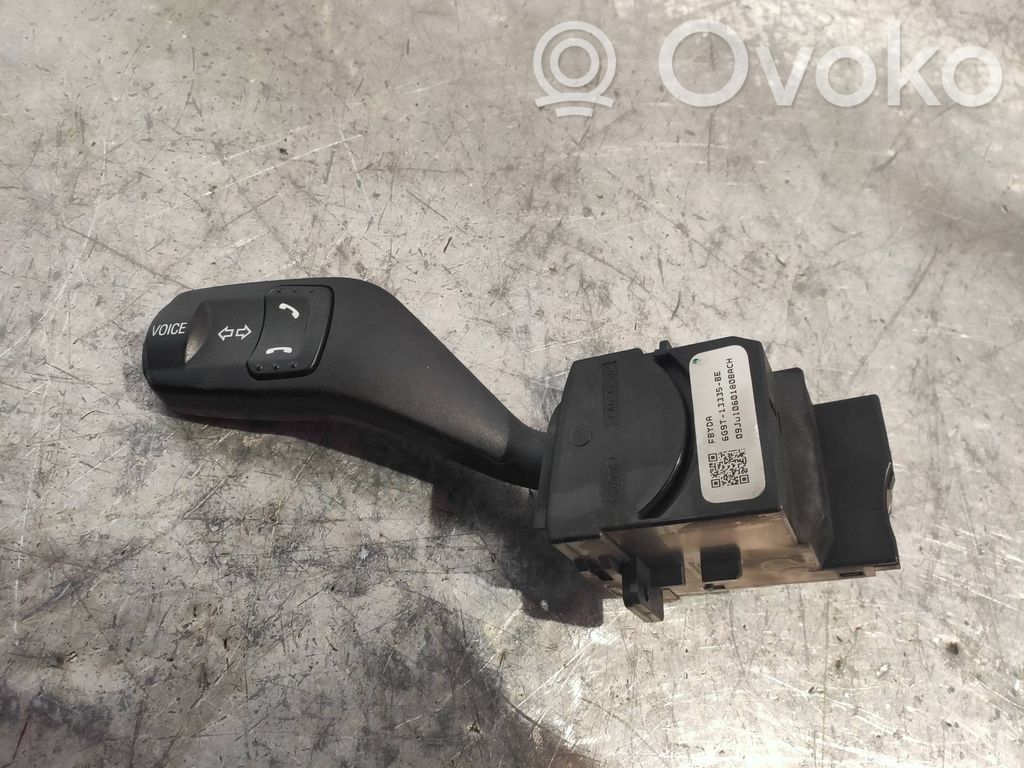 Interruptor de control del panel de luces   6G9T13335BE,17914891835508