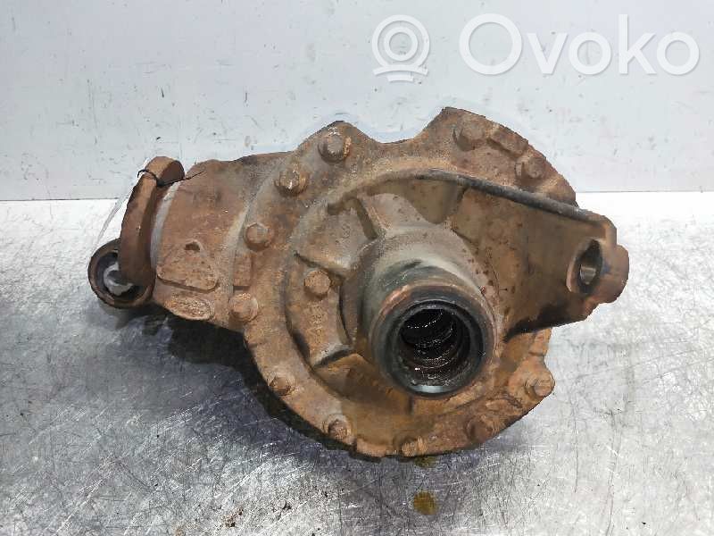 Land Rover Discovery 3 - LR3 Hinterachsdifferential 