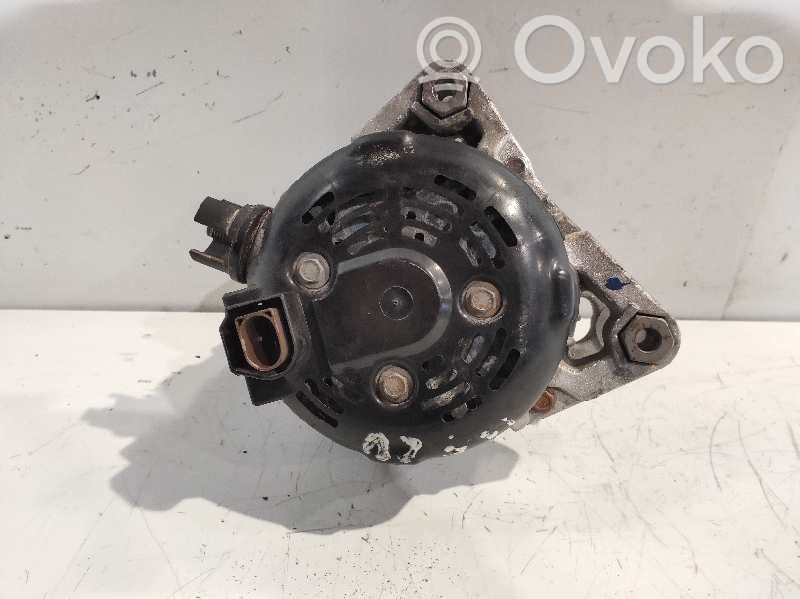 Ģenerators   MS1042101972,CV6T10300DC,Q9K3B