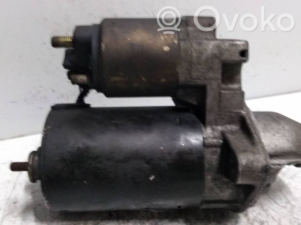 Starteris   0001107043,1005821789,BOSCH