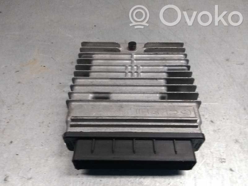 Ford Mondeo Mk III Engine control unit/module 