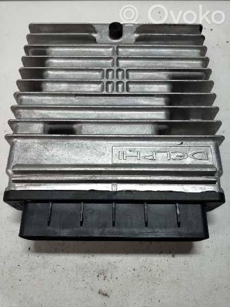 Ford Mondeo Mk III Engine control unit/module 