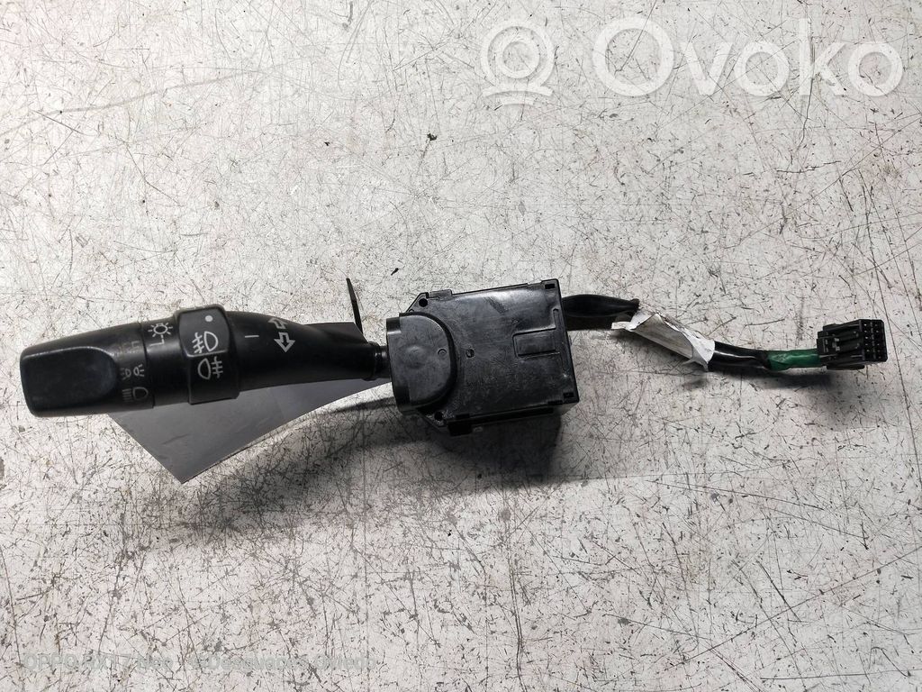 Panel lighting control switch   M226581