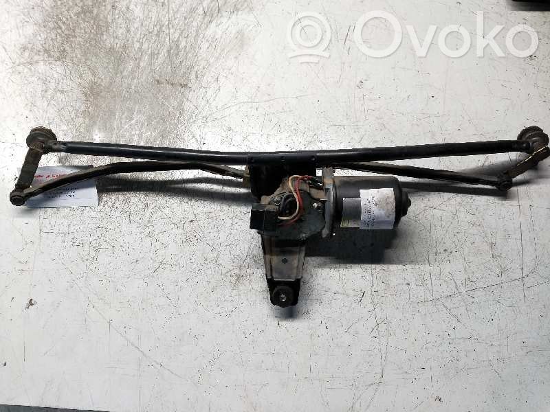 Renault Super R5 Wiper motor 