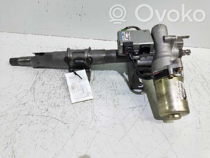Opel Agila A Eje de la columna de dirección 