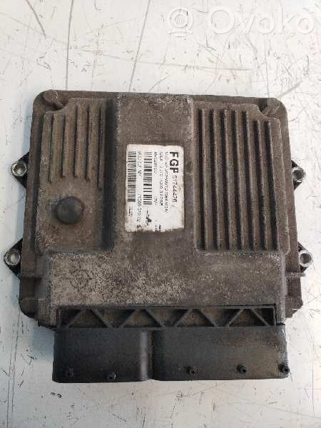 Fiat Idea Engine control unit/module 