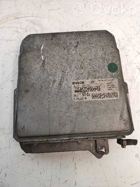Engine control unit/module   0261200807,9623414580,MP3206