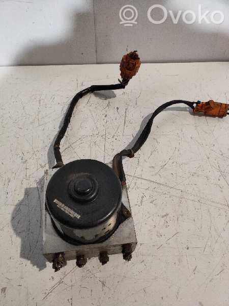 Honda Civic ABS-pumppu 
