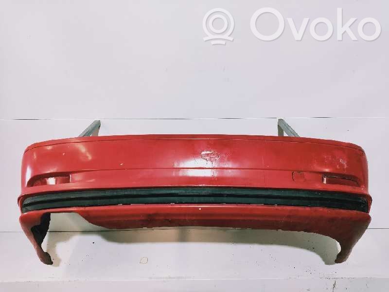 BMW 3 E36 Rear bumper 