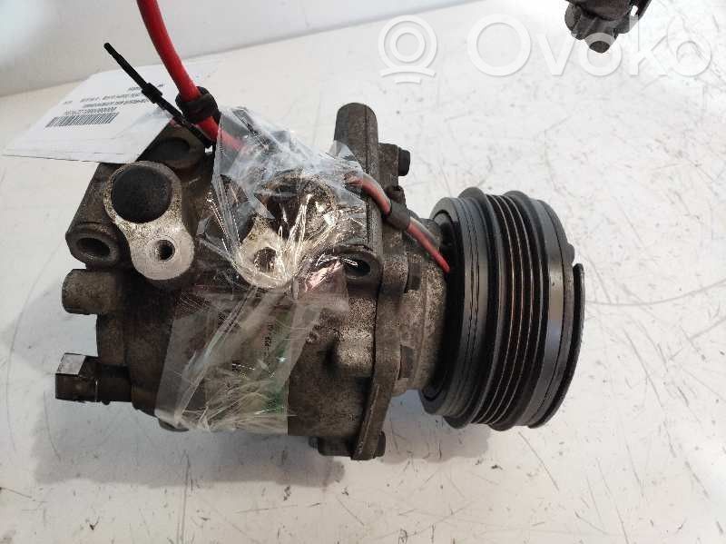 Honda Civic Kompresor / Sprężarka klimatyzacji A/C 