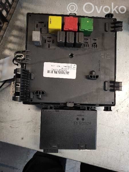 BSM Control unit   13112909,5807146221,2909