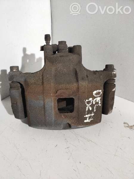 Mitsubishi Lancer X Front brake caliper 