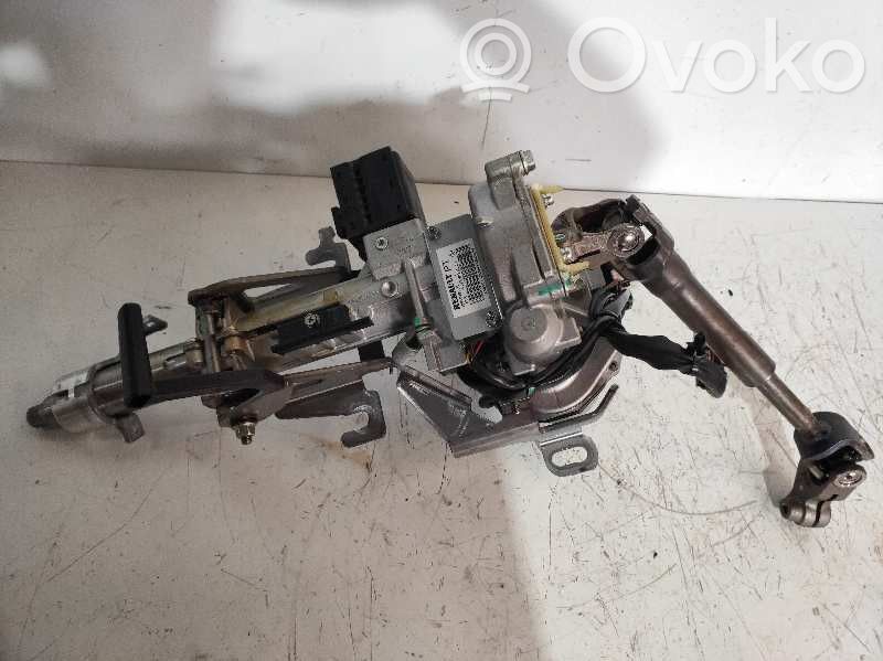 Ohjaustehostimen pumppu   E373700,488104821R